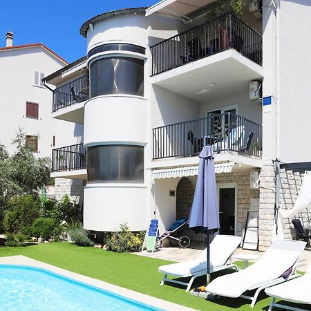 Apartments Skandi1 มาลินสกา ภายนอก รูปภาพ