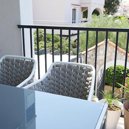 Apartments Skandi1 มาลินสกา ภายนอก รูปภาพ