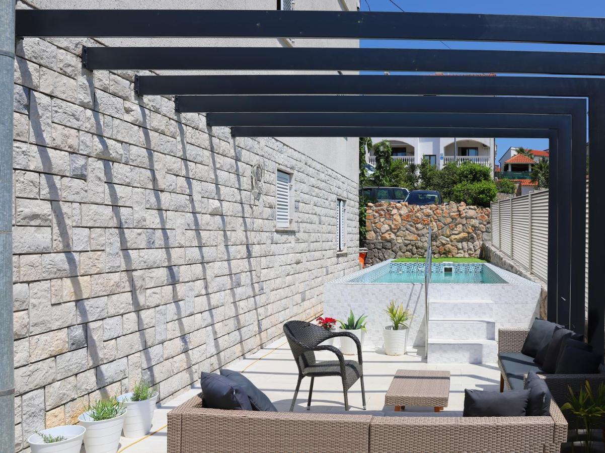 Apartments Skandi1 มาลินสกา ภายนอก รูปภาพ