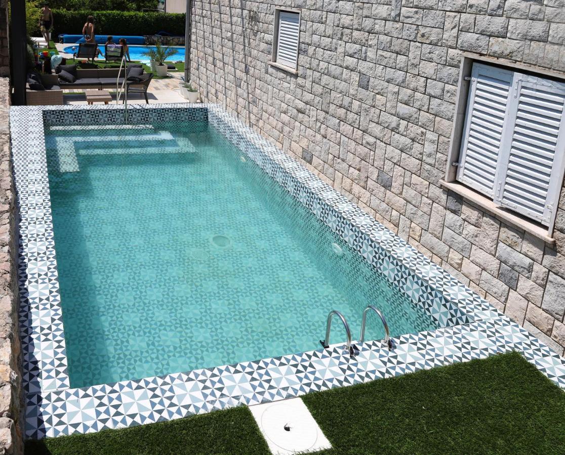 Apartments Skandi1 มาลินสกา ภายนอก รูปภาพ