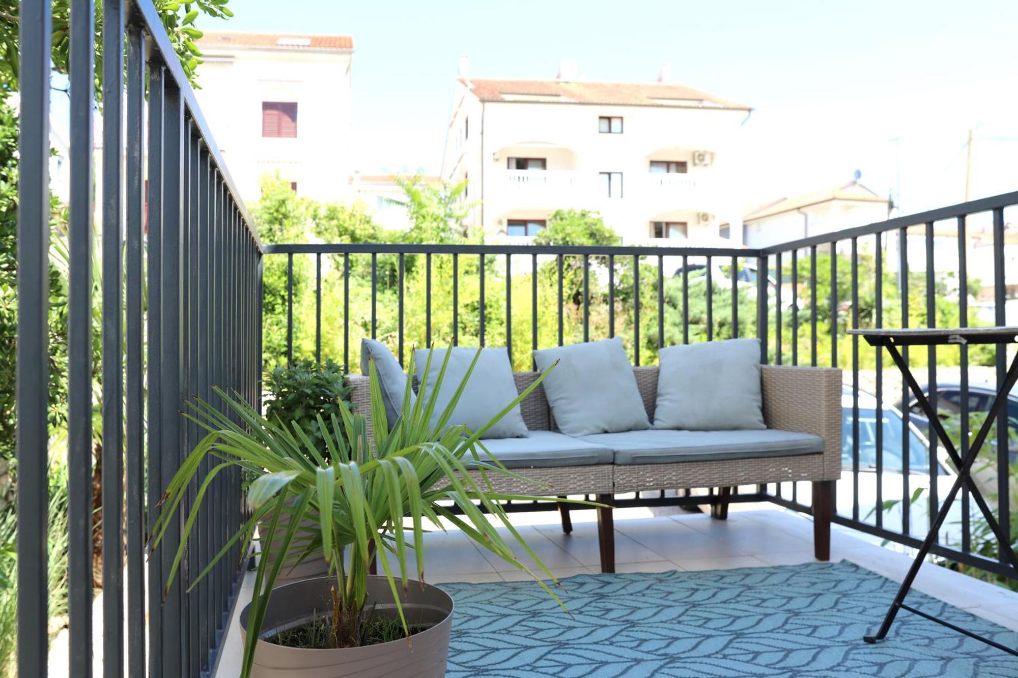Apartments Skandi1 มาลินสกา ภายนอก รูปภาพ
