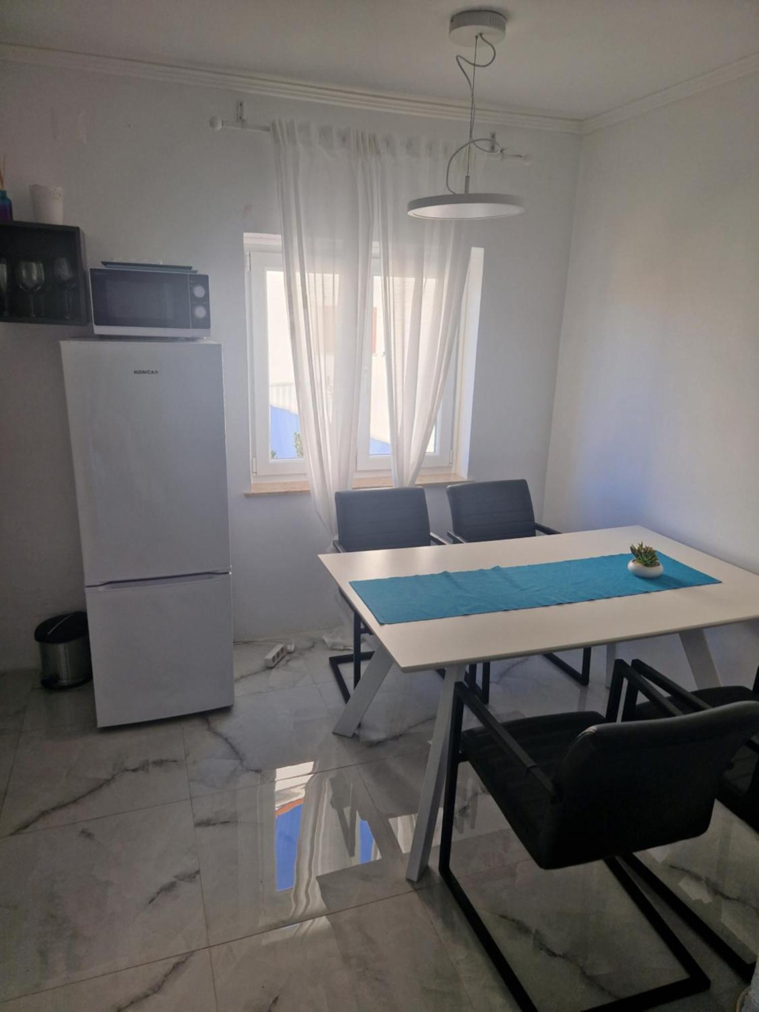 Apartments Skandi1 มาลินสกา ภายนอก รูปภาพ