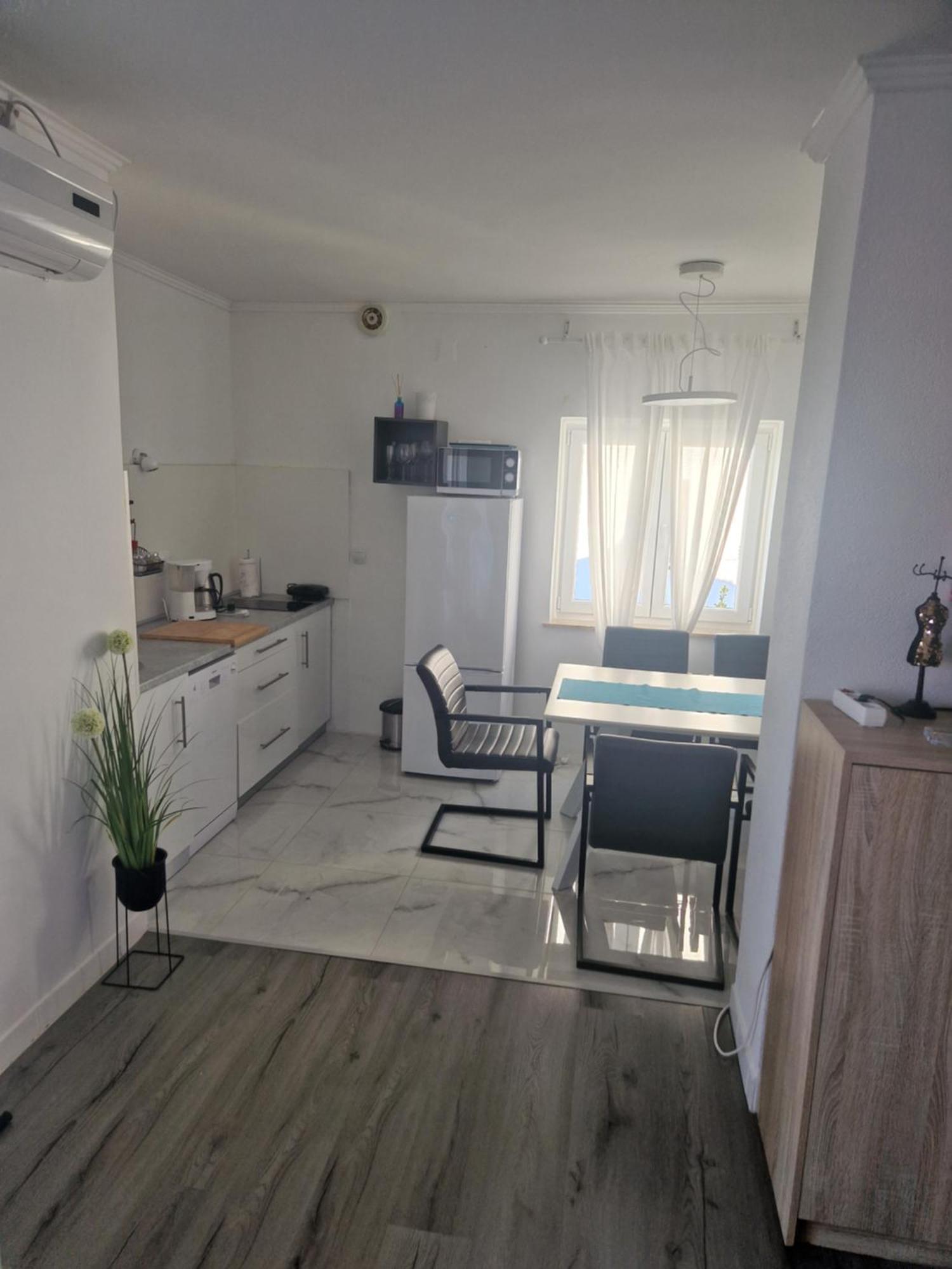 Apartments Skandi1 มาลินสกา ภายนอก รูปภาพ