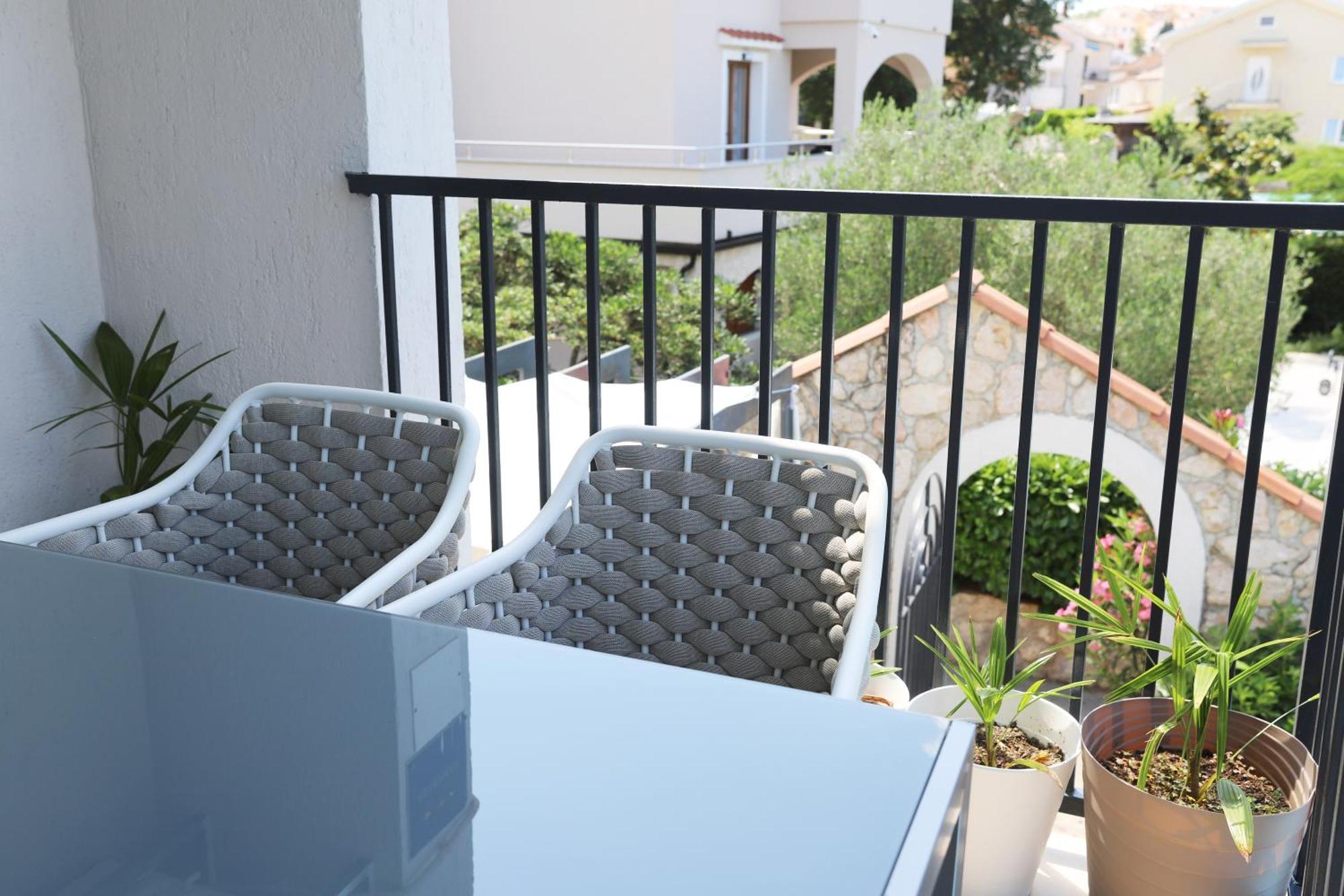 Apartments Skandi1 มาลินสกา ภายนอก รูปภาพ