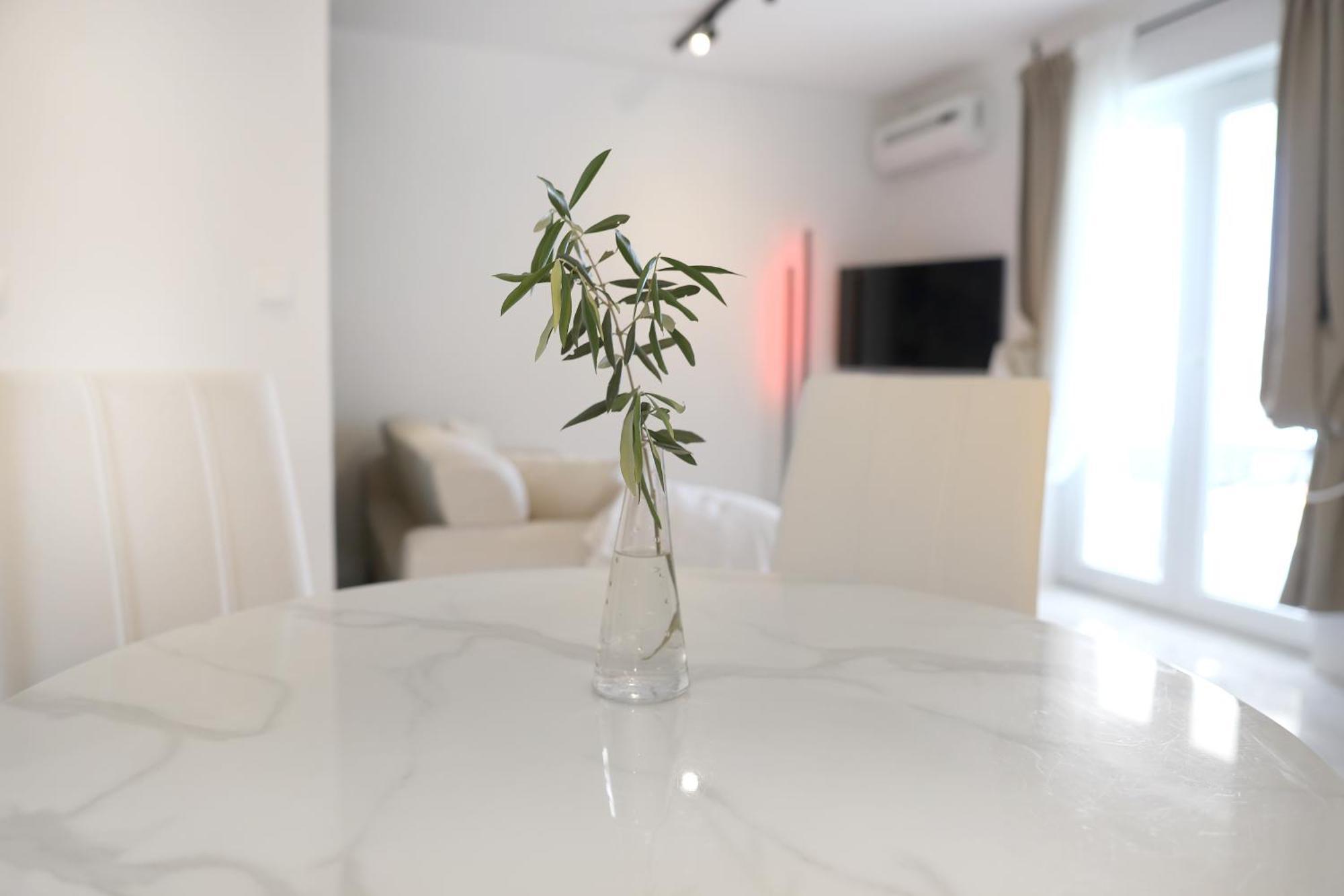 Apartments Skandi1 มาลินสกา ภายนอก รูปภาพ